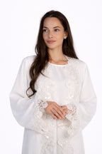 Almas Set | White