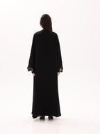 Almas Set | Black