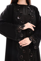 Almas Set | Black