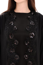 Almas Set | Black