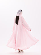 Alina Set | Blush Pink