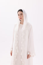 Almas Set | White