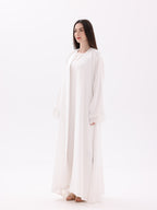 Amira Set | White