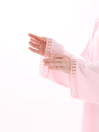 Alina Set | Blush Pink