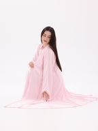 Alina Set | Blush Pink