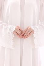 Amira Set | White