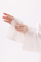 Amira Set | White