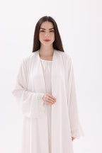 Amira Set | White