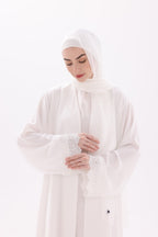 Amira Set | White