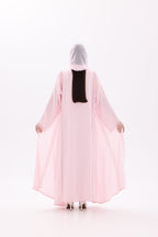 Alina Set | Blush Pink