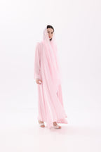 Alina Set | Blush Pink