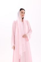 Alina Set | Blush Pink
