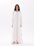 Amira Set | White