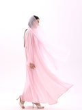 Alina Set | Blush Pink