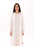 Almas Set | White