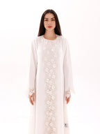 Almas Set | White