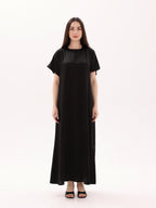 Almas Set | Black
