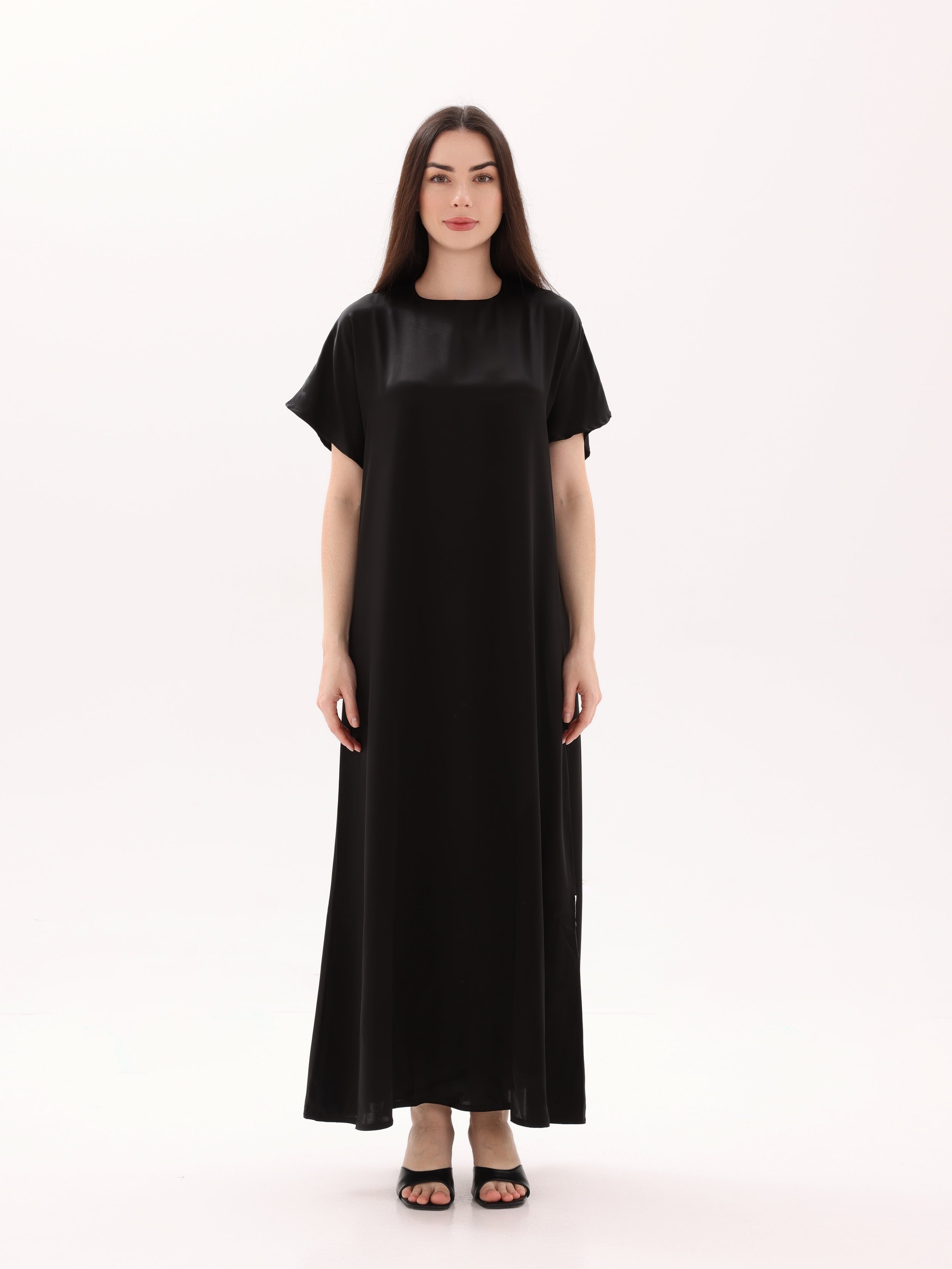 Almas Set | Black