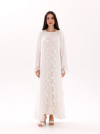 Almas Set | White