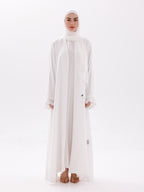 Amira Set | White