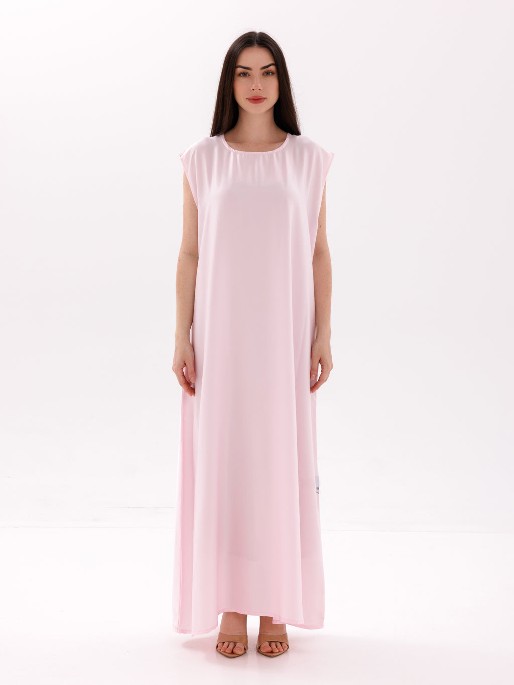 Tiara Set | Blush Pink
