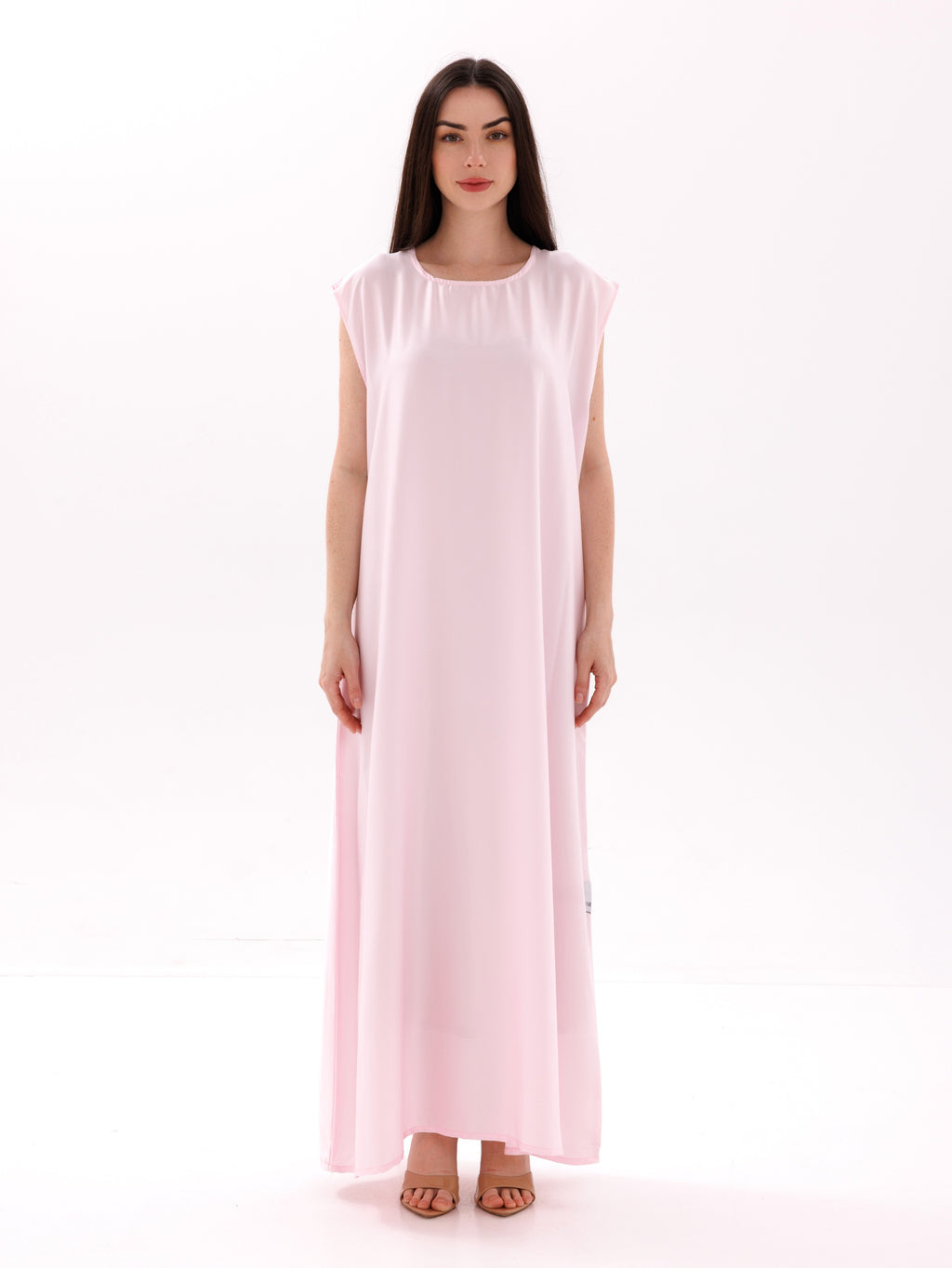 Alina Set | Blush Pink