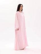 Tiara Set | Blush Pink