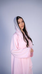 Alina Set | Blush Pink