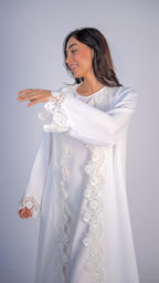 Almas Set | White