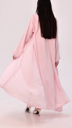 Alina Set | Blush Pink